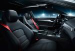 Mercedes-Benz C-Class AMG Sports Package 2013 года